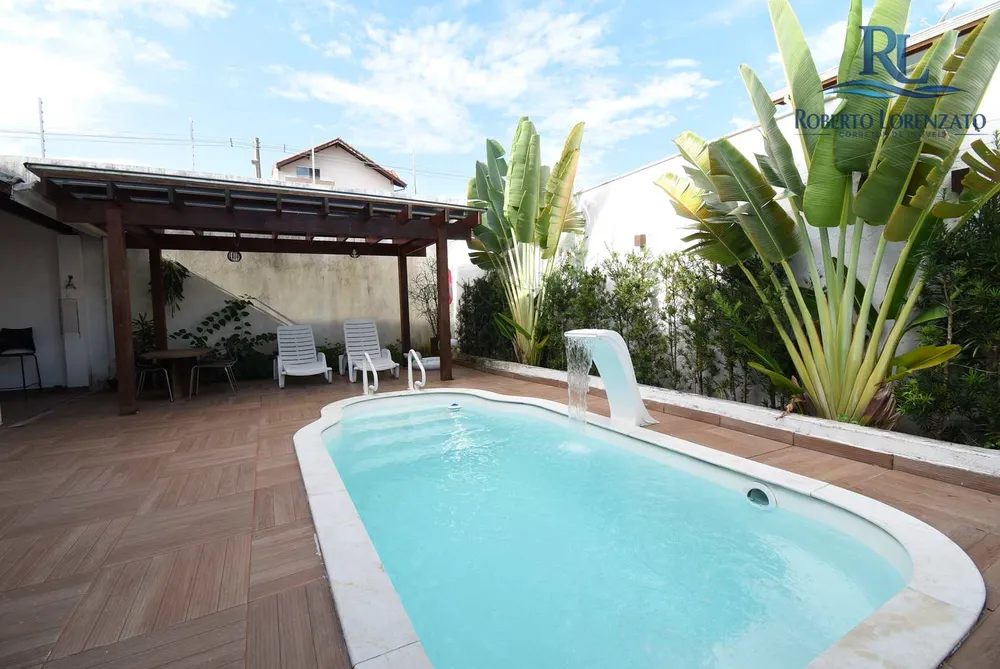 Casa, 4 quartos, 192 m² - Foto 8