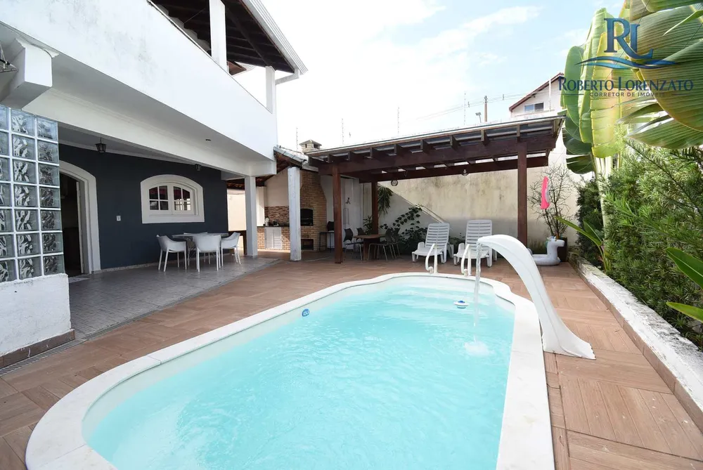 Casa, 4 quartos, 192 m² - Foto 8