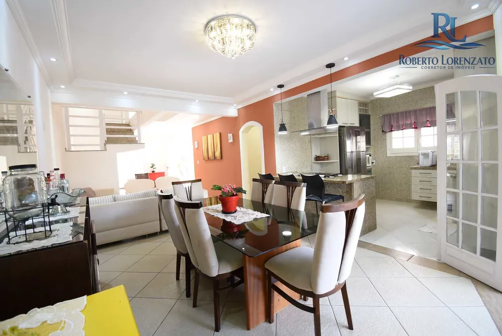 Casa, 4 quartos, 192 m² - Foto 12