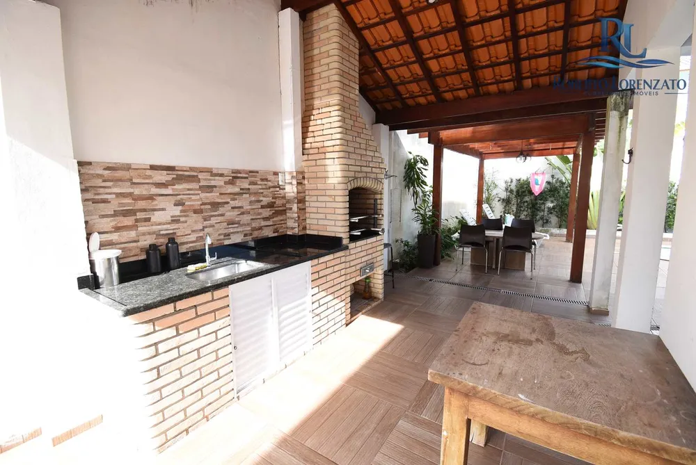 Casa, 4 quartos, 192 m² - Foto 5
