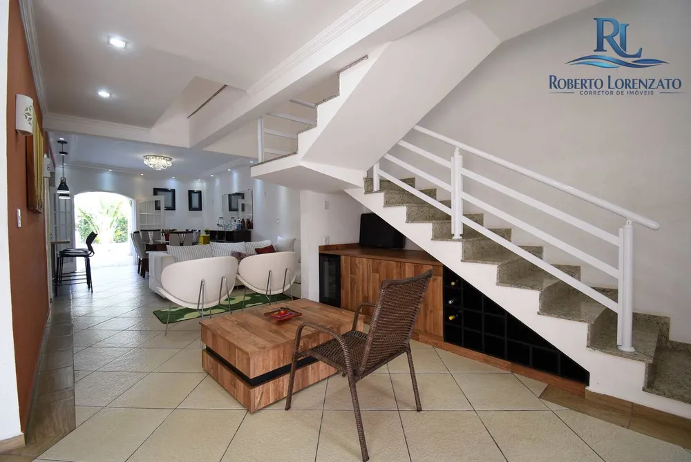 Casa, 4 quartos, 192 m² - Foto 7