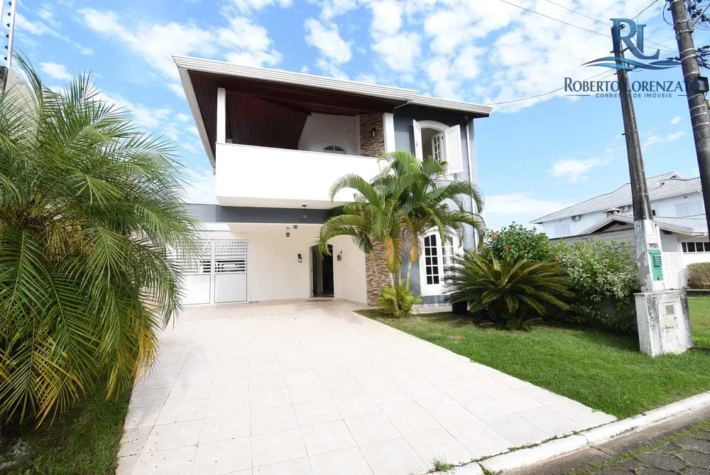 Casa, 4 quartos, 192 m² - Foto 6