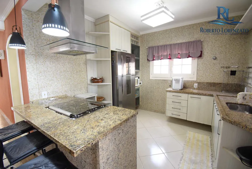 Casa, 4 quartos, 192 m² - Foto 7