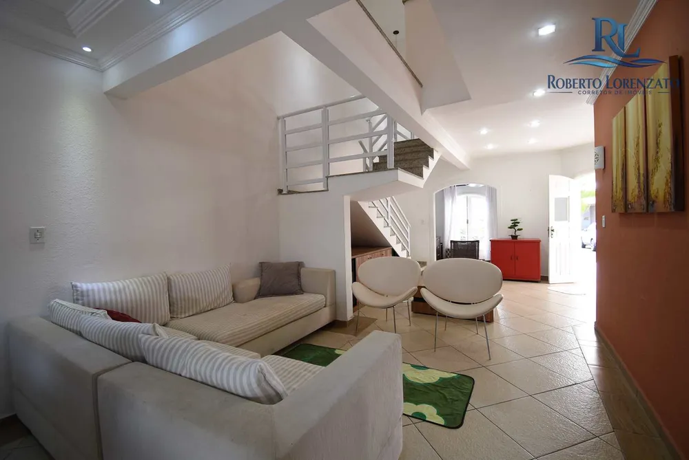 Casa, 4 quartos, 192 m² - Foto 4
