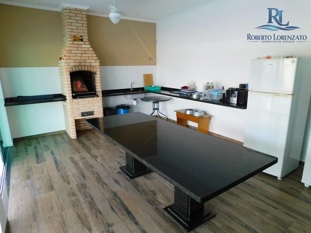 Casa, 4 quartos, 257 m² - Foto 12
