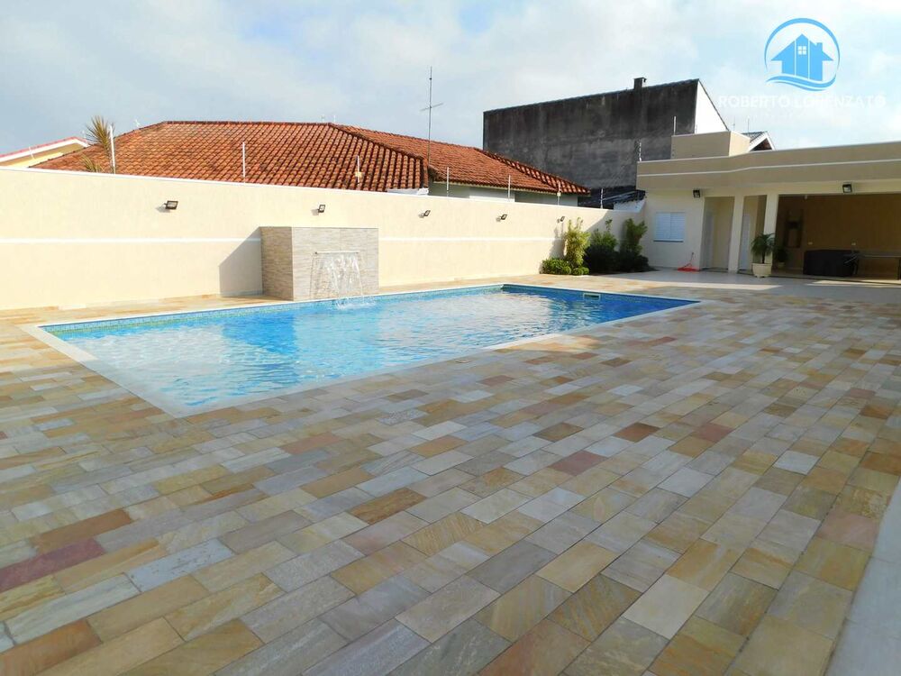 Casa, 4 quartos, 257 m² - Foto 2