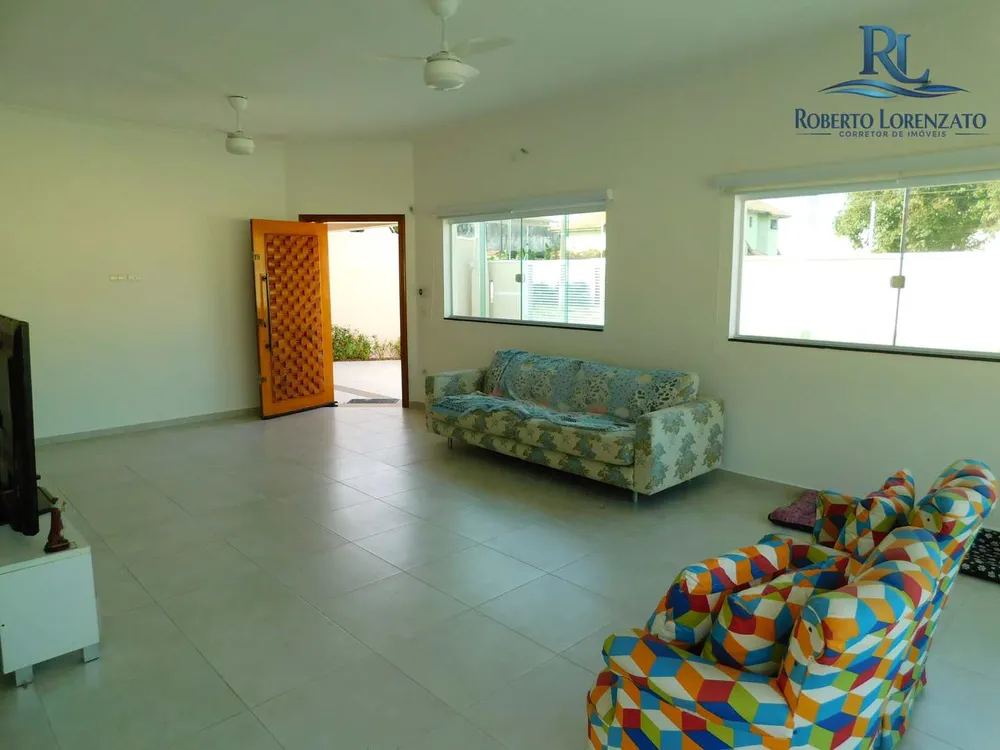Casa, 4 quartos, 257 m² - Foto 9