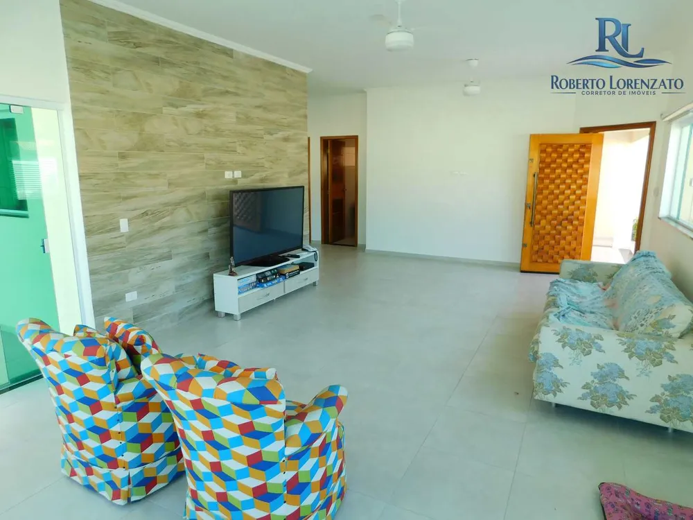 Casa, 4 quartos, 257 m² - Foto 7