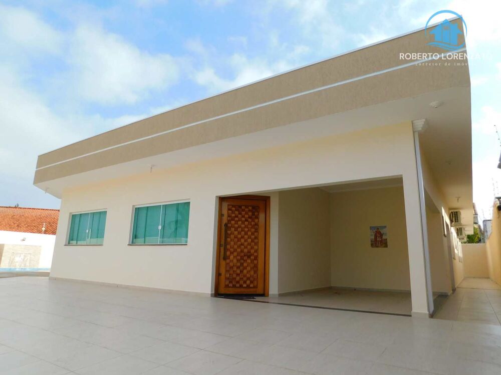 Casa, 4 quartos, 257 m² - Foto 4