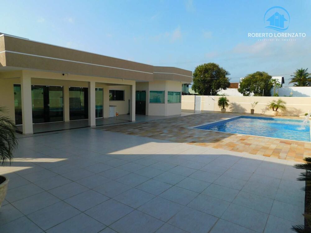 Casa, 4 quartos, 257 m² - Foto 3