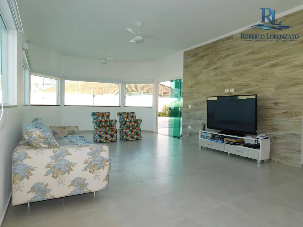 Casa, 4 quartos, 257 m² - Foto 7