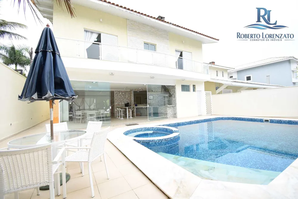 Casa, 4 quartos, 322 m² - Foto 6