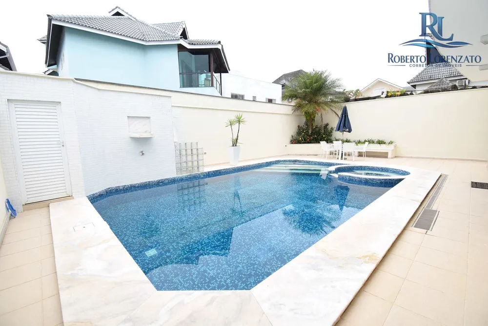 Casa, 4 quartos, 322 m² - Foto 12