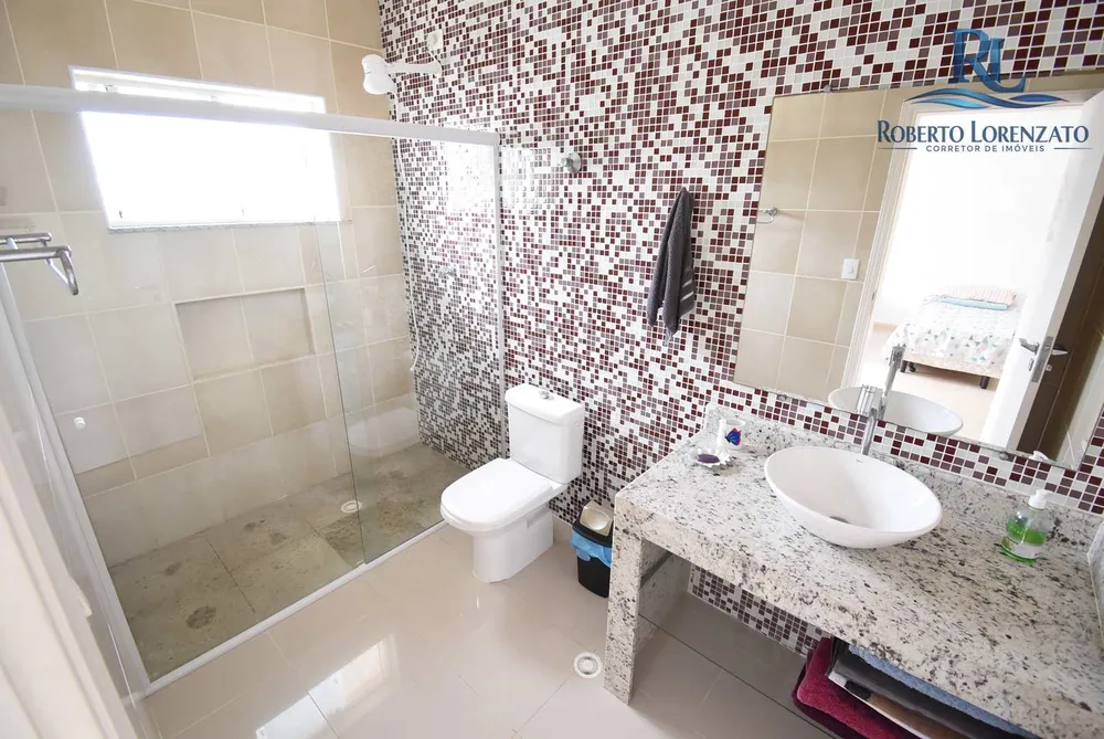 Casa, 4 quartos, 322 m² - Foto 10