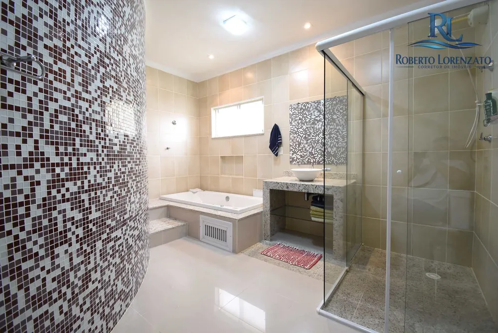 Casa, 4 quartos, 322 m² - Foto 17