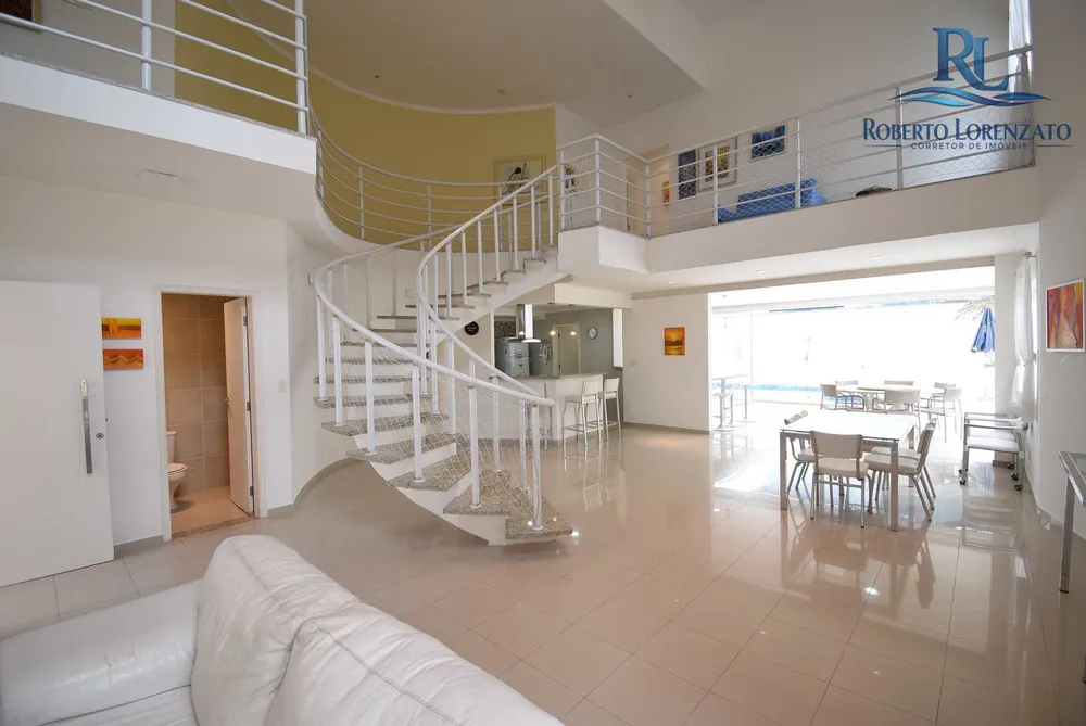 Casa, 4 quartos, 322 m² - Foto 7