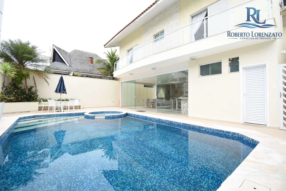 Casa, 4 quartos, 322 m² - Foto 9