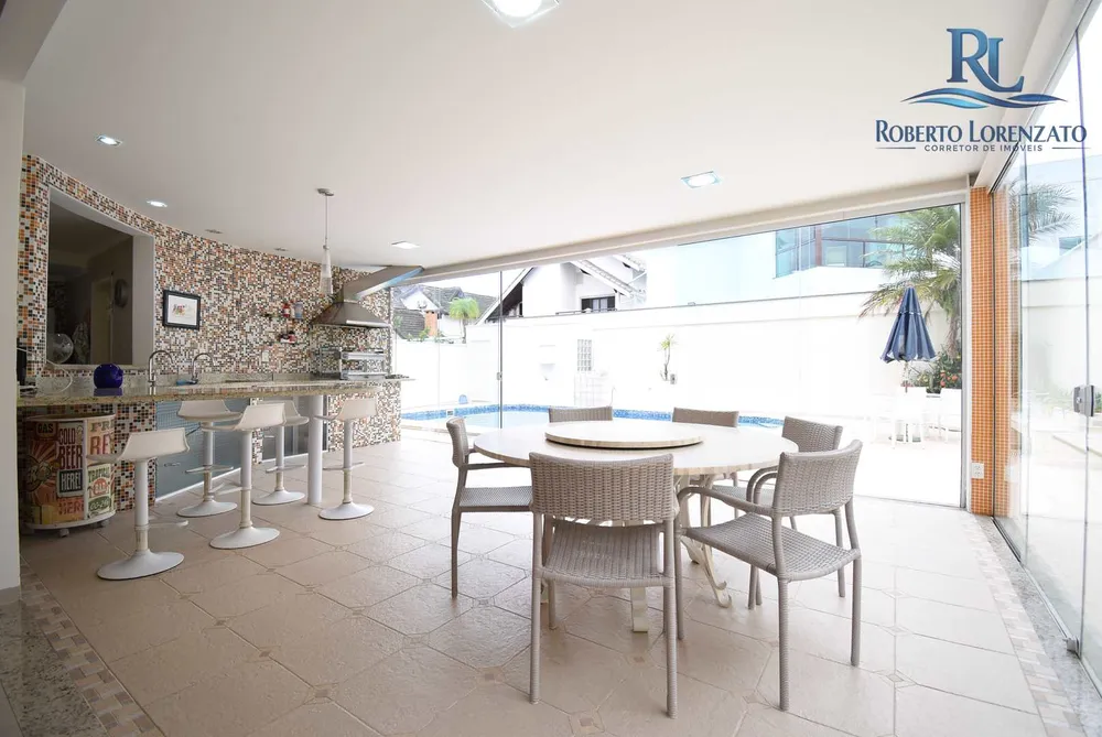 Casa, 4 quartos, 322 m² - Foto 9