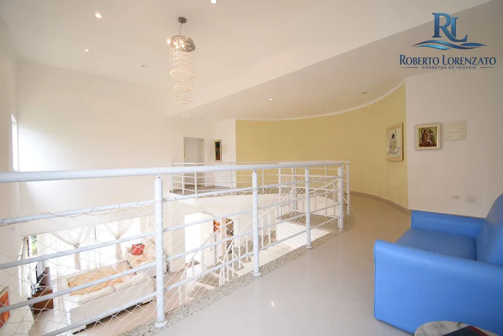 Casa, 4 quartos, 322 m² - Foto 12