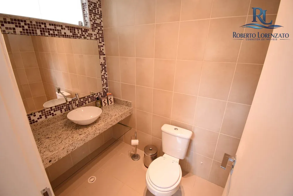 Casa, 4 quartos, 322 m² - Foto 8