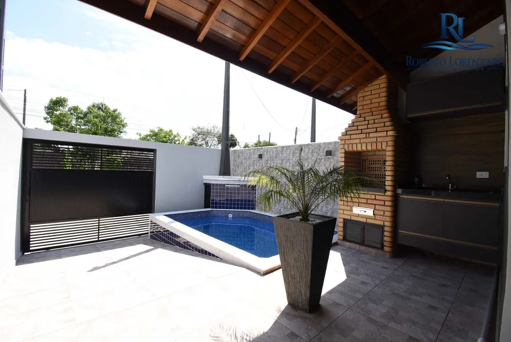 Casa, 2 quartos, 75 m² - Foto 3