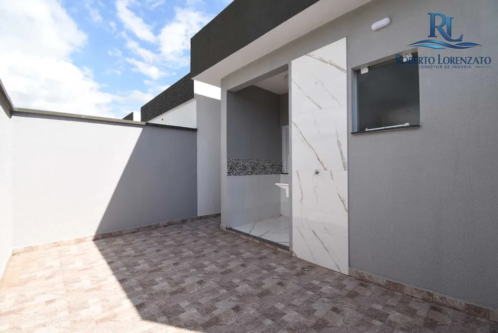 Casa, 2 quartos, 75 m² - Foto 8