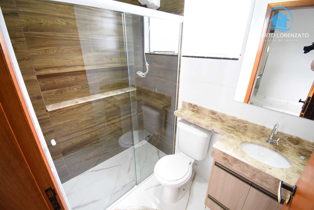 Casa, 2 quartos, 75 m² - Foto 1