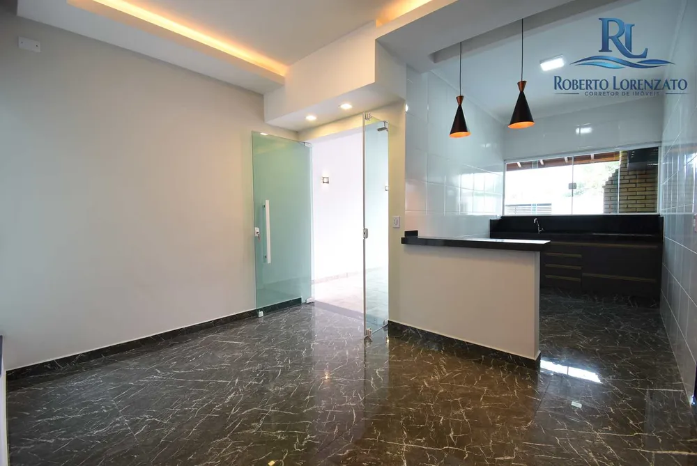 Casa, 2 quartos, 75 m² - Foto 6
