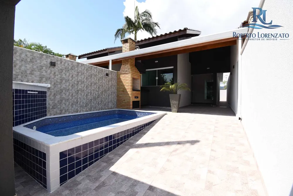 Casa, 2 quartos, 75 m² - Foto 2