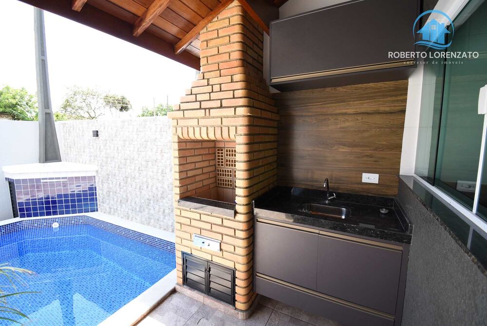 Casa, 2 quartos, 75 m² - Foto 2