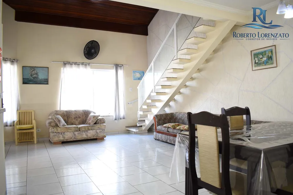Casa, 4 quartos, 160 m² - Foto 4