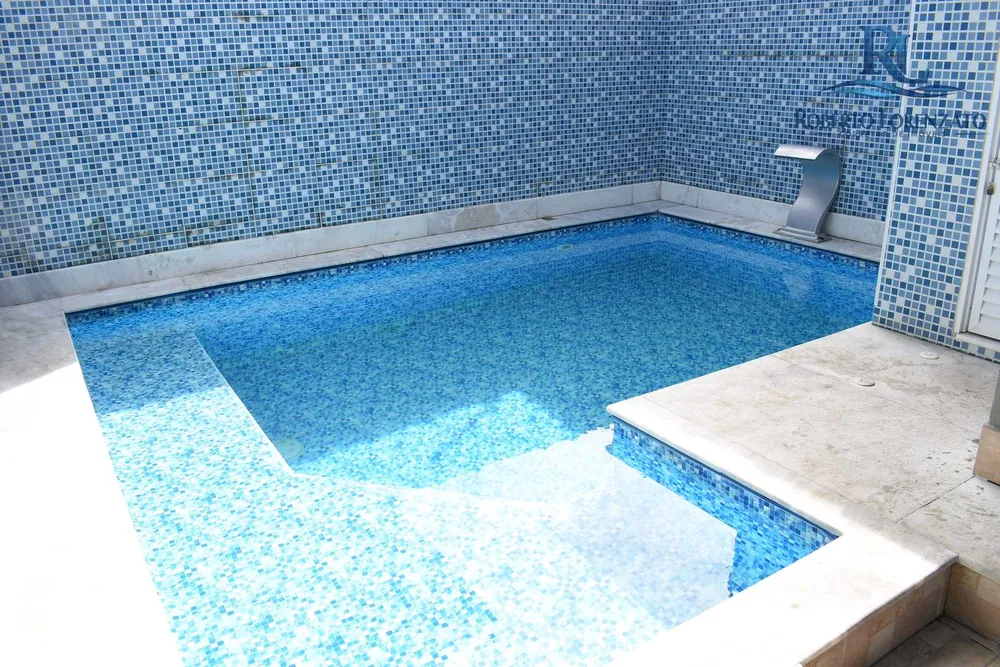 Casa, 4 quartos, 160 m² - Foto 1
