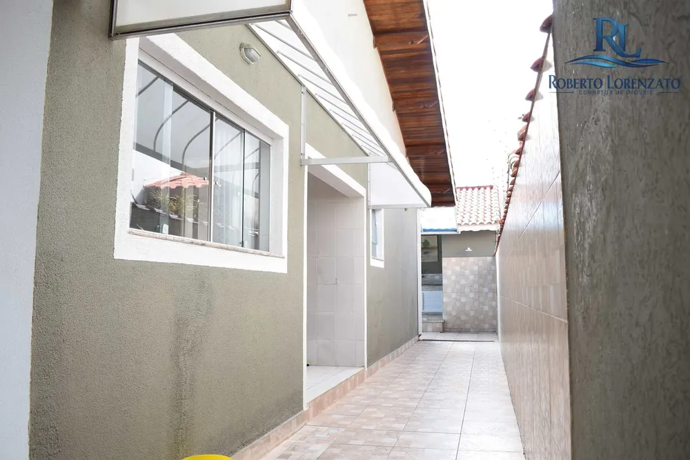 Casa, 4 quartos, 160 m² - Foto 4