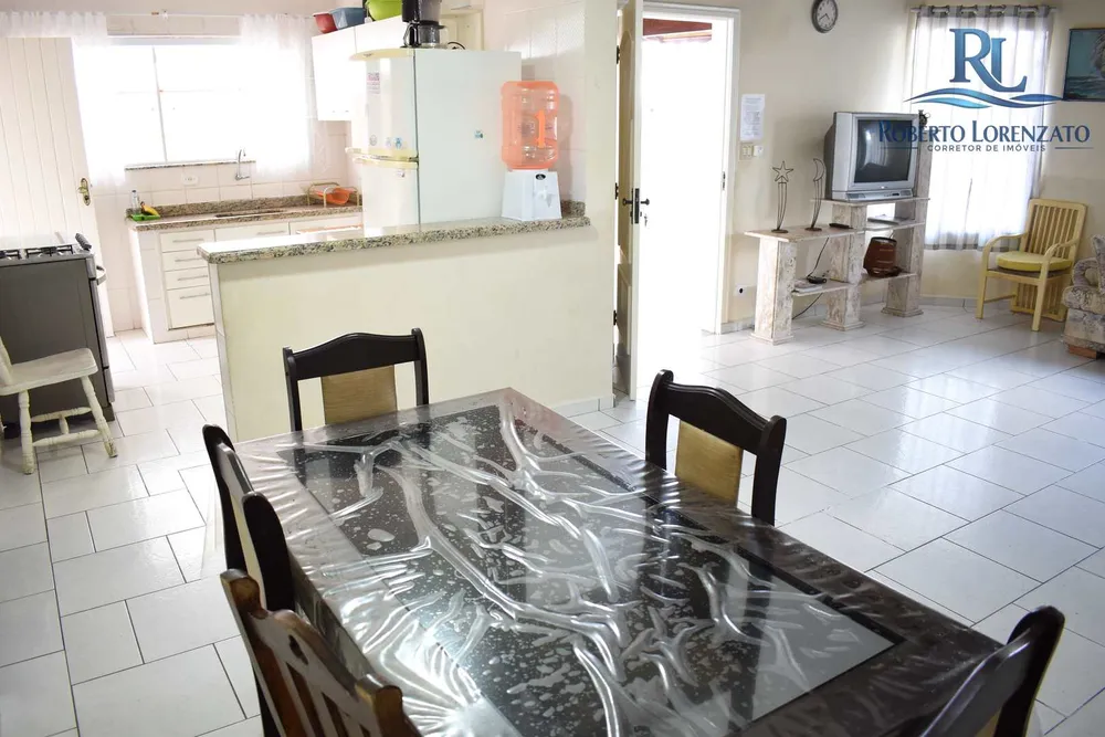 Casa, 4 quartos, 160 m² - Foto 7