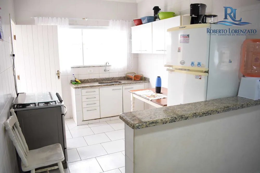 Casa, 4 quartos, 160 m² - Foto 6