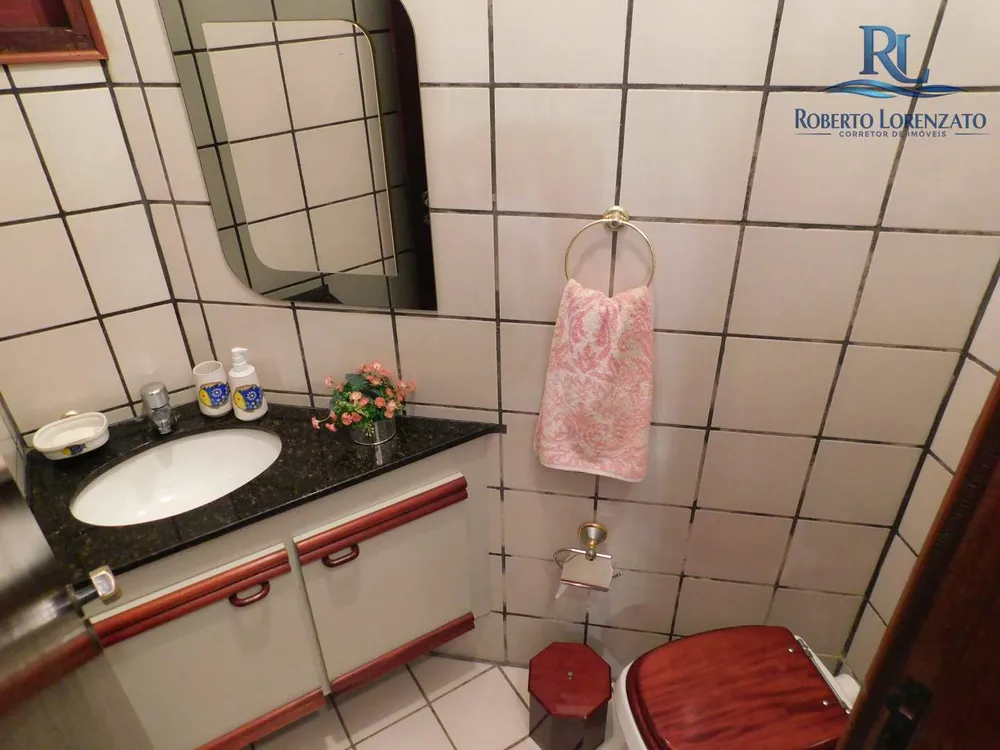 Casa, 4 quartos, 352 m² - Foto 5