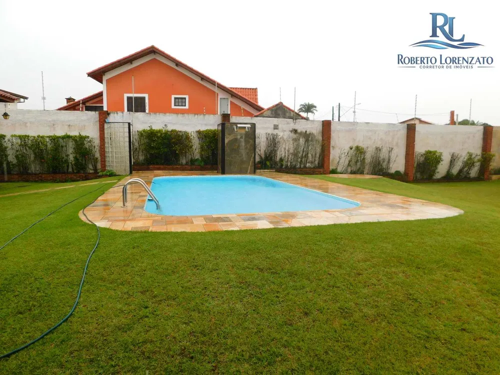 Casa, 4 quartos, 352 m² - Foto 2