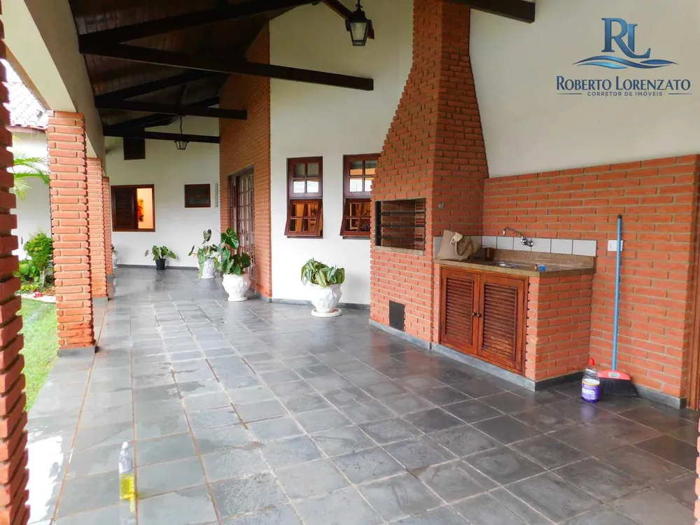 Casa, 4 quartos, 352 m² - Foto 2