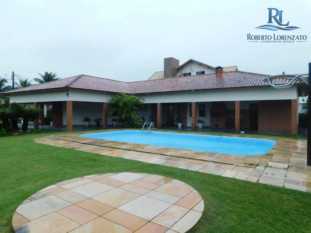 Casa, 4 quartos, 352 m² - Foto 3