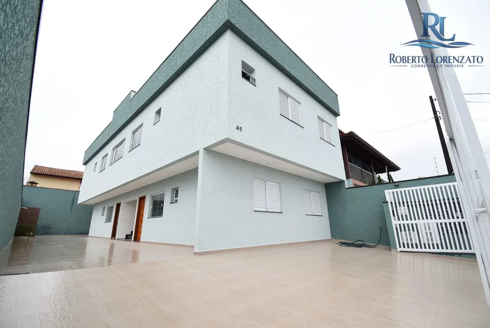 Apartamento, 2 quartos, 72 m² - Foto 3