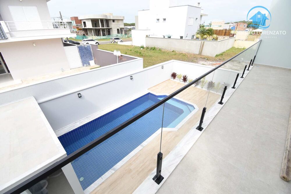 Casa, 4 quartos, 215 m² - Foto 10