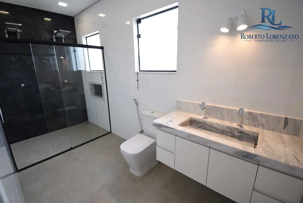 Casa, 4 quartos, 215 m² - Foto 4