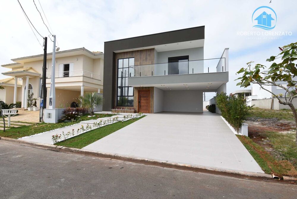 Casa, 4 quartos, 215 m² - Foto 9