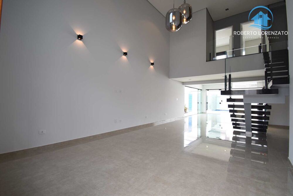 Casa, 4 quartos, 215 m² - Foto 11