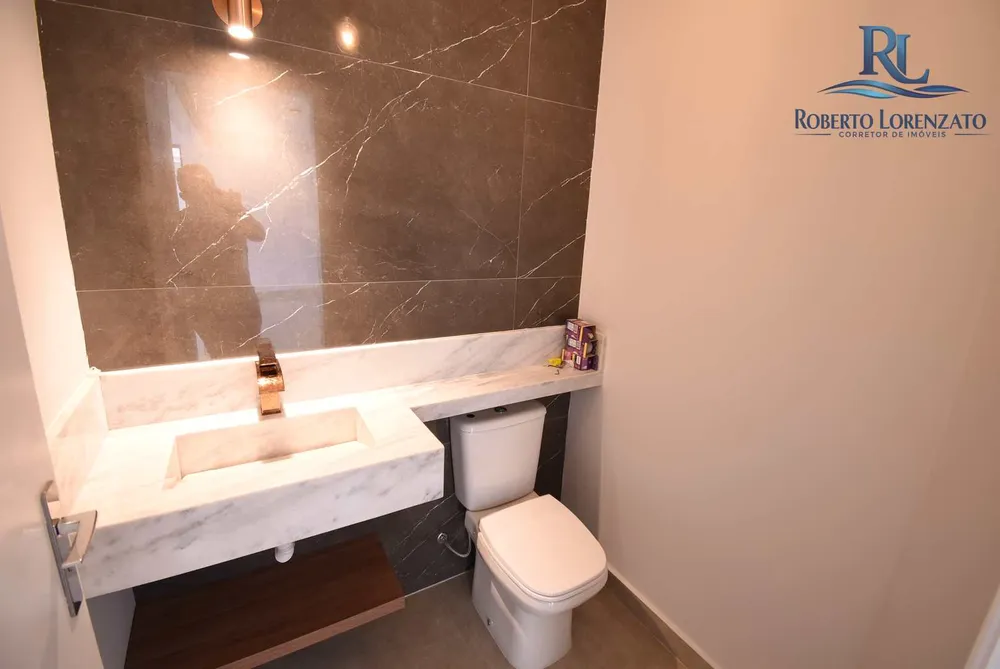 Casa, 4 quartos, 215 m² - Foto 8