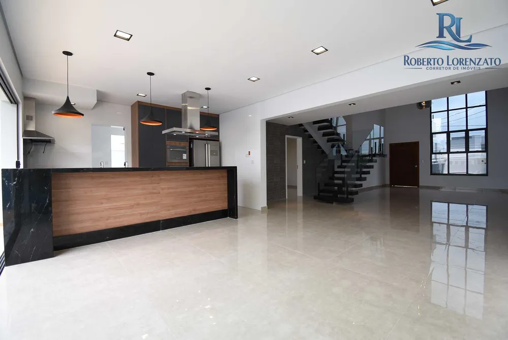 Casa, 4 quartos, 215 m² - Foto 2