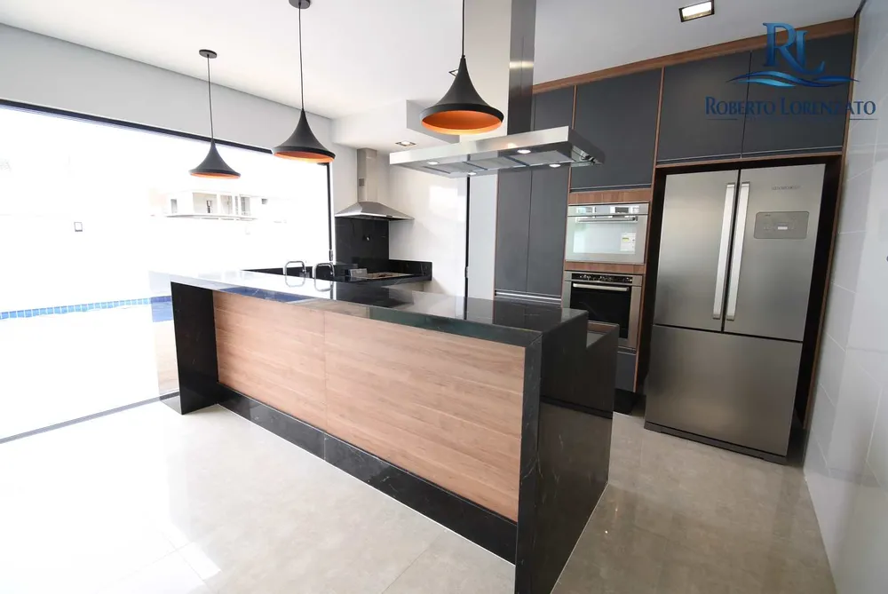 Casa, 4 quartos, 215 m² - Foto 5