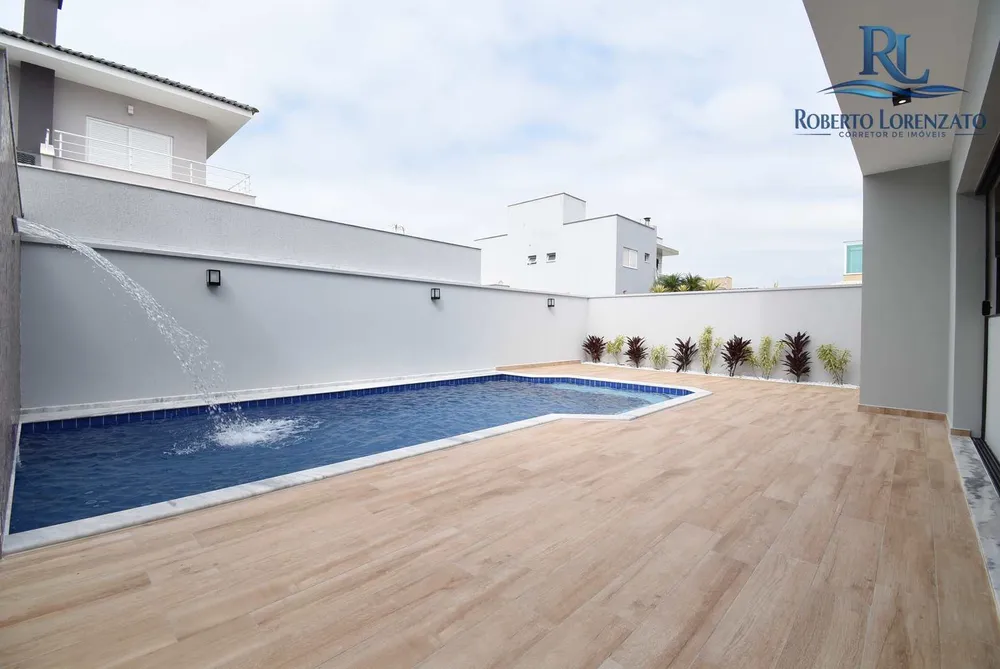 Casa, 4 quartos, 215 m² - Foto 3