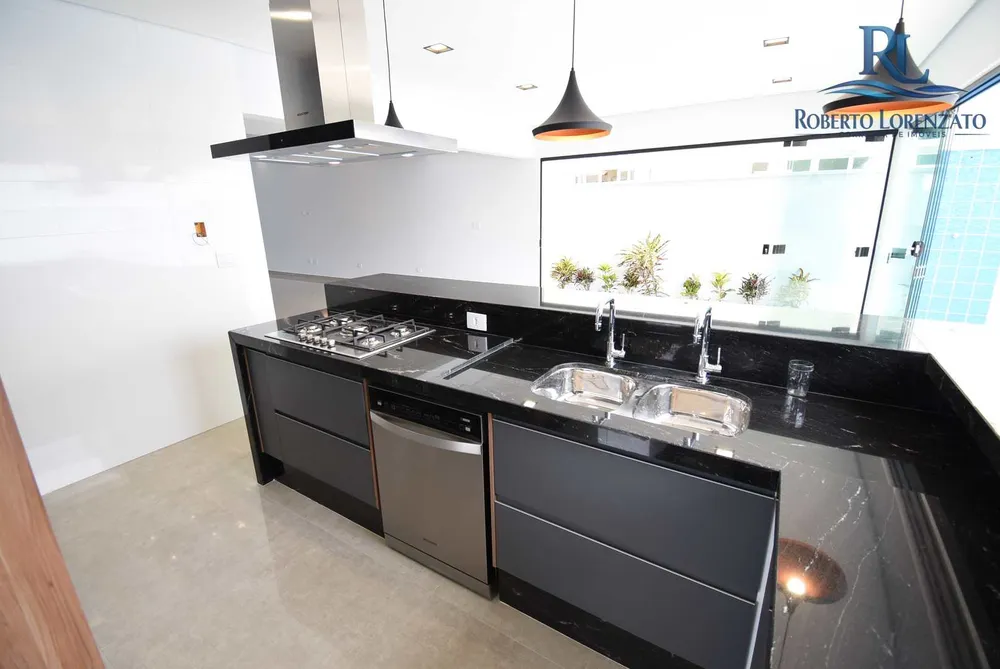 Casa, 4 quartos, 215 m² - Foto 3
