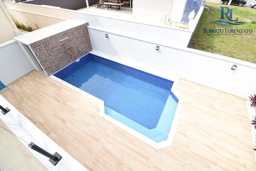 Casa, 4 quartos, 215 m² - Foto 13